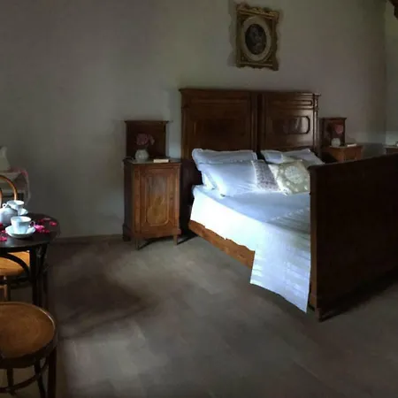 Nocleg ze śniadaniem Francesca Camino al Tagliamento