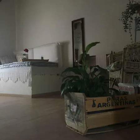 Francesca Bed and Breakfast