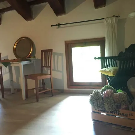 Bed and Breakfast Francesca Camino al Tagliamento