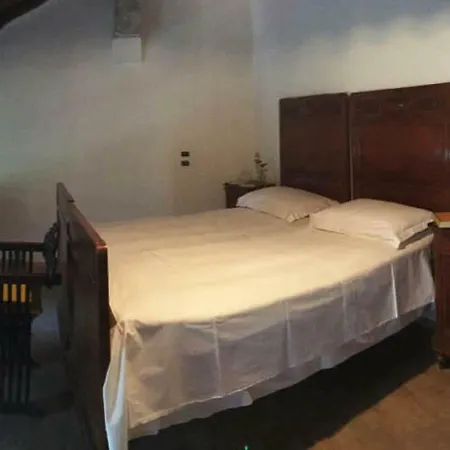 Francesca Bed and Breakfast *