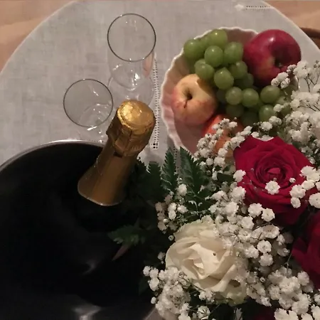 Bed and Breakfast Francesca Camino al Tagliamento