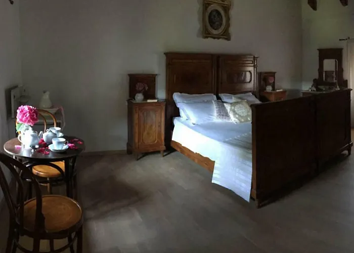 Panzió Francesca Camino al Tagliamento