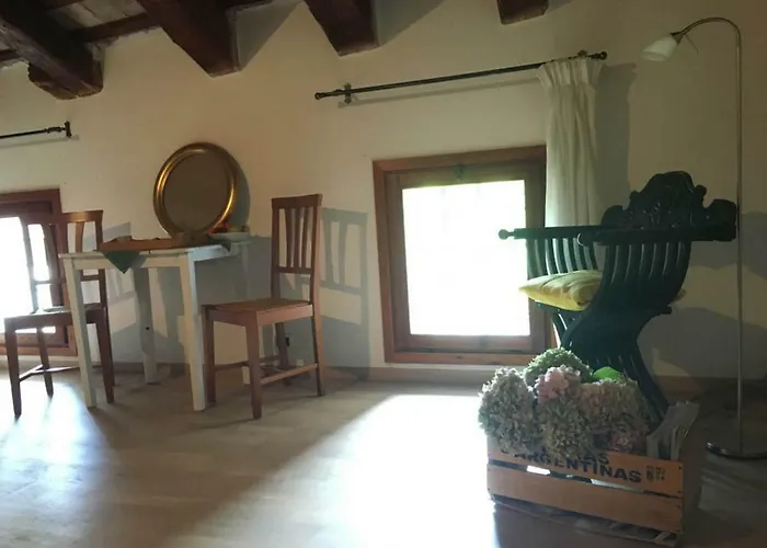 Panzió Francesca Camino al Tagliamento